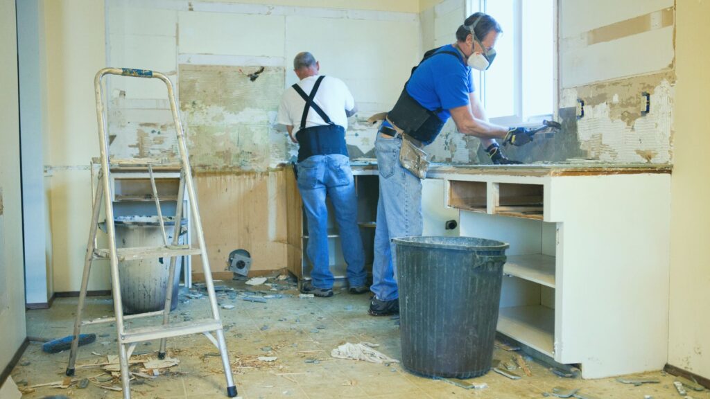 lead paint abatement calgary